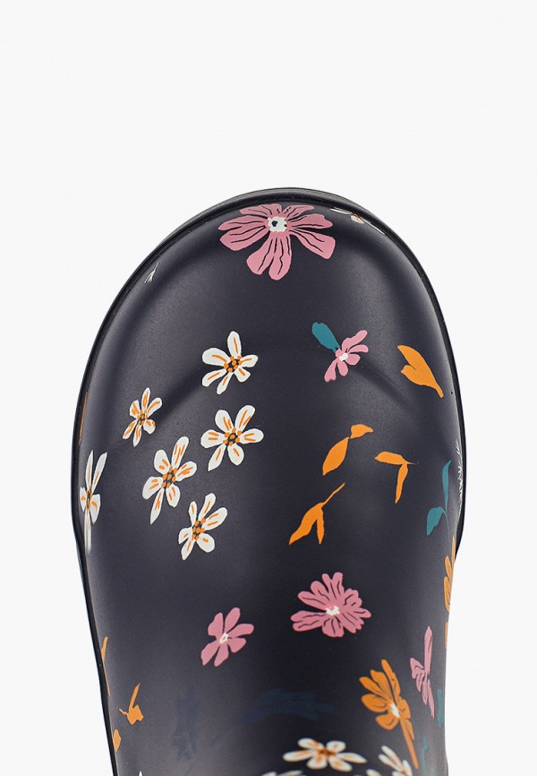 фото Резиновые сапоги reima