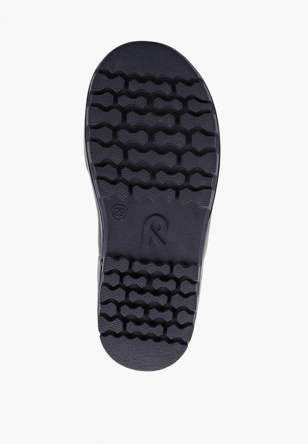 фото Резиновые сапоги reima