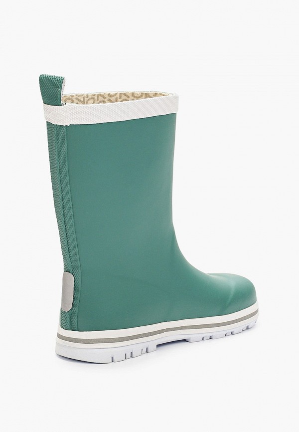 фото Резиновые сапоги reima