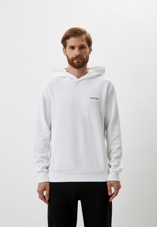 

Худи Calvin Klein, Белый