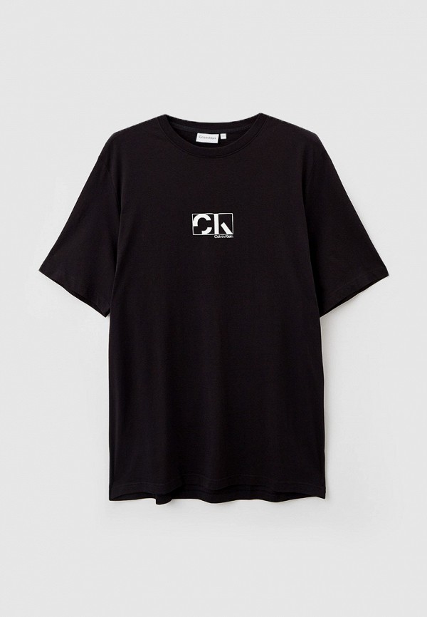 

Футболка Calvin Klein, Черный, BIG & TALL