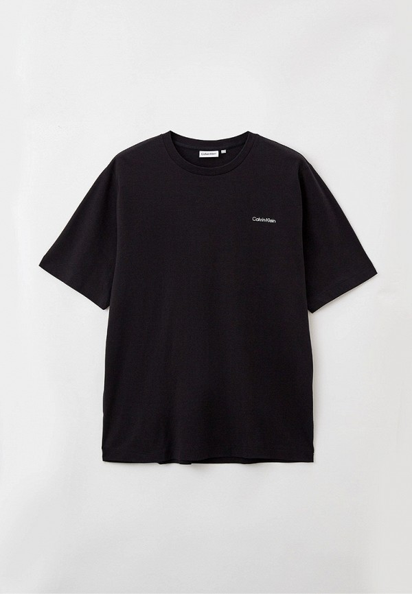 

Футболка Calvin Klein, Черный, BIG & TALL