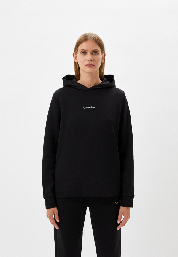 

Худи Calvin Klein, Черный
