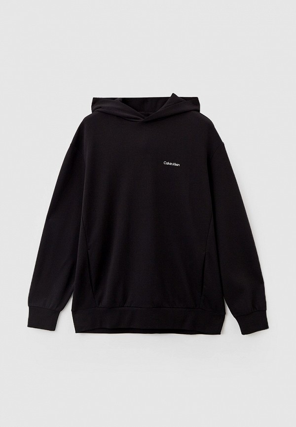 

Худи Calvin Klein, Черный, BIG & TALL