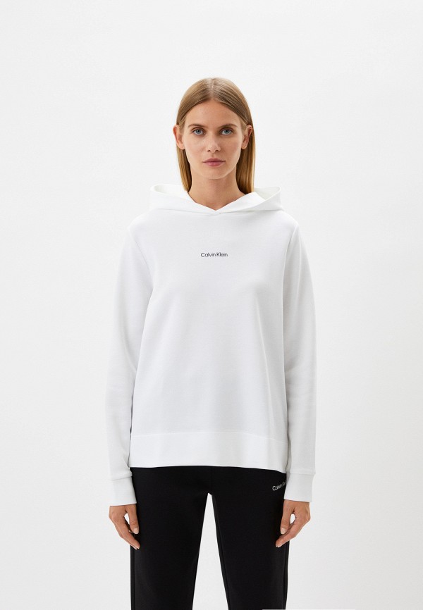 

Худи Calvin Klein, Белый