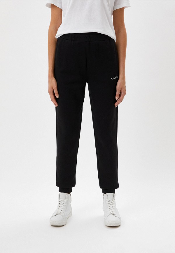 

Брюки спортивные Calvin Klein, Черный