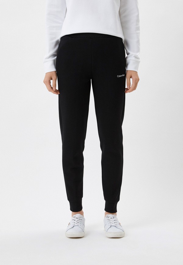 

Брюки спортивные Calvin Klein, Черный