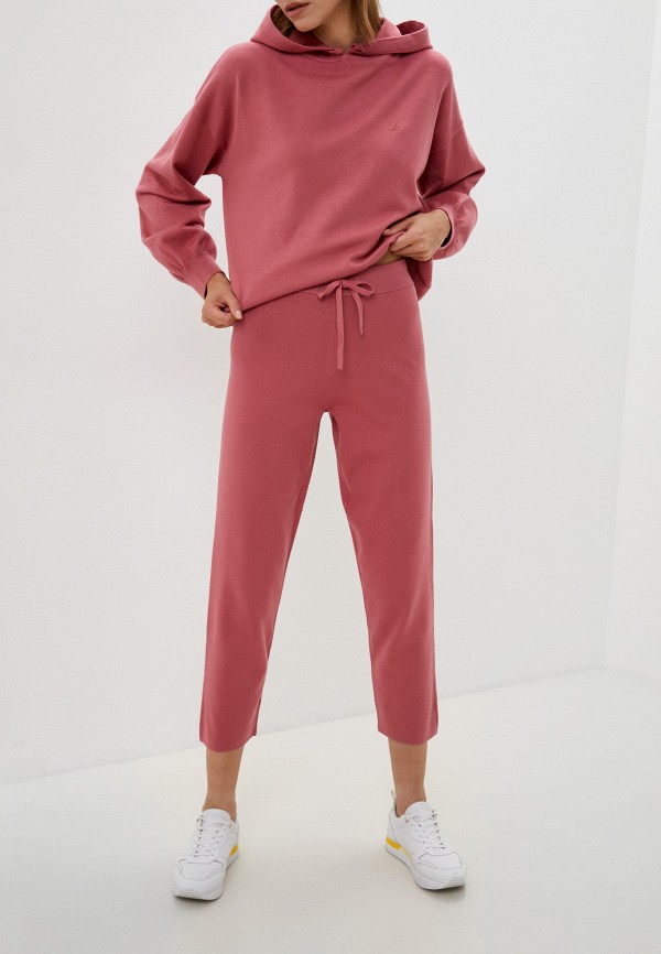 

Брюки Tommy Hilfiger, Розовый