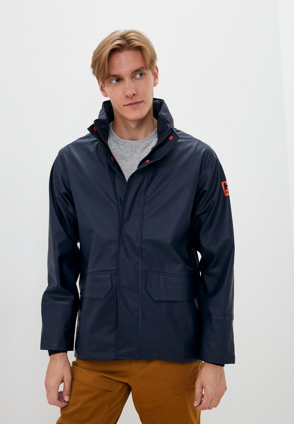 

Куртка Helly Hansen, Синий, GALE RAIN JACKET