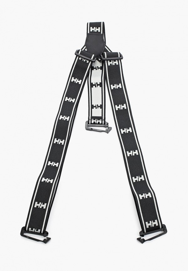 

Подтяжки Helly Hansen, Черный, HH WW SUSPENDERS 2.0