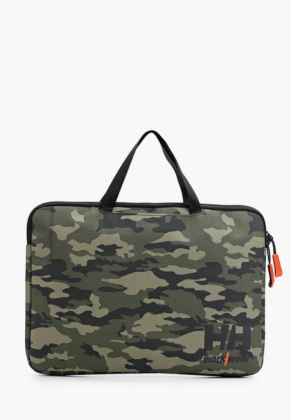 

Чехол для ноутбука Helly Hansen, Хаки, WW LAPTOP SLEEVE