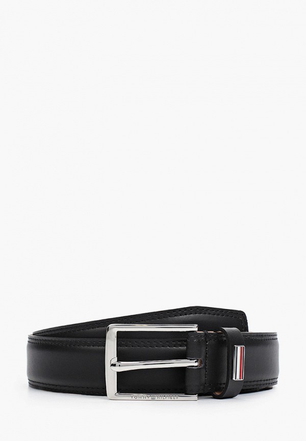 

Ремень Tommy Hilfiger, Черный