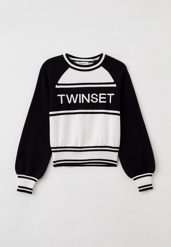 

Джемпер Twinset Milano, Разноцветный