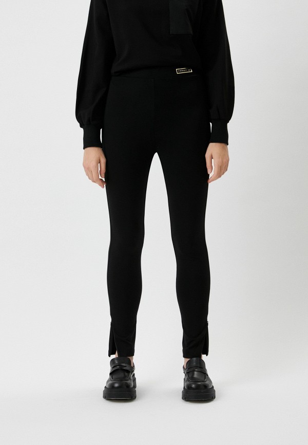 

Брюки Twinset Milano, Черный, U&B