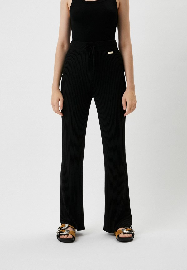 

Брюки Twinset Milano, Черный, U&B