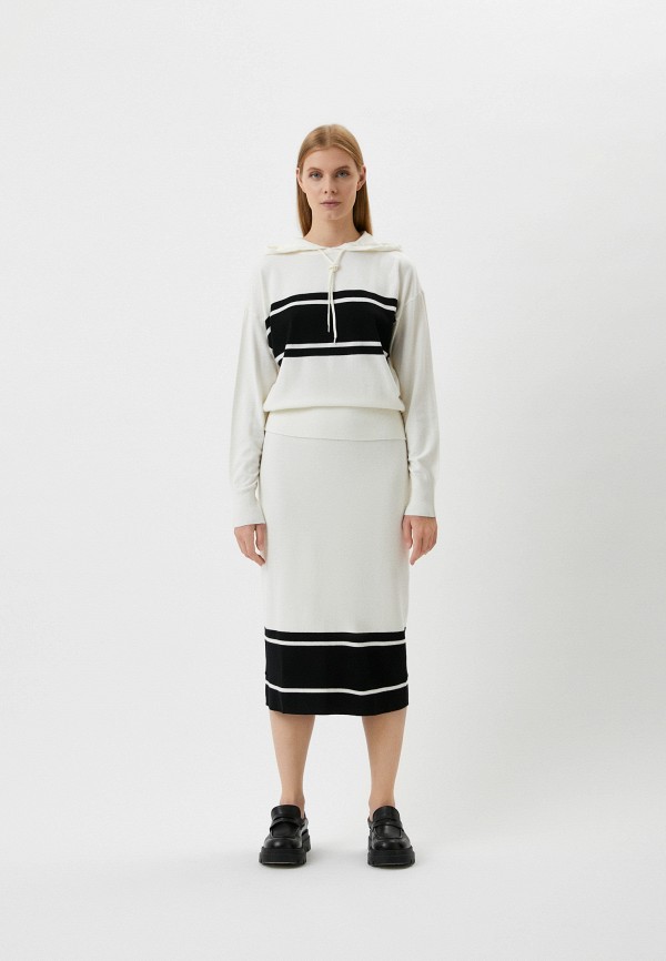 

Костюм Twinset Milano, Бежевый, U&B