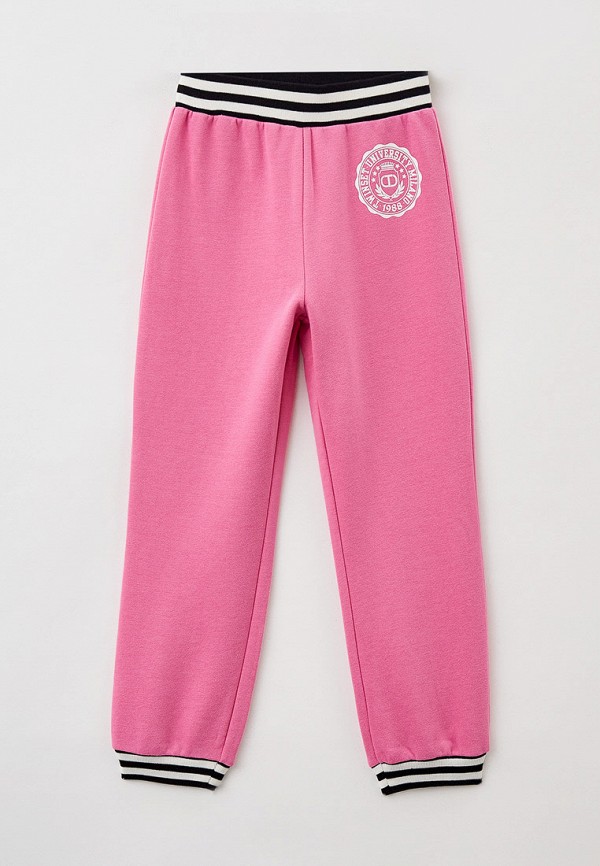 

Брюки спортивные Twinset Milano, Розовый