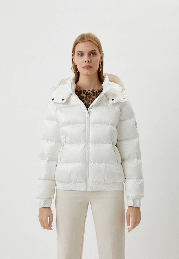 

Пуховик Twinset Milano, Белый