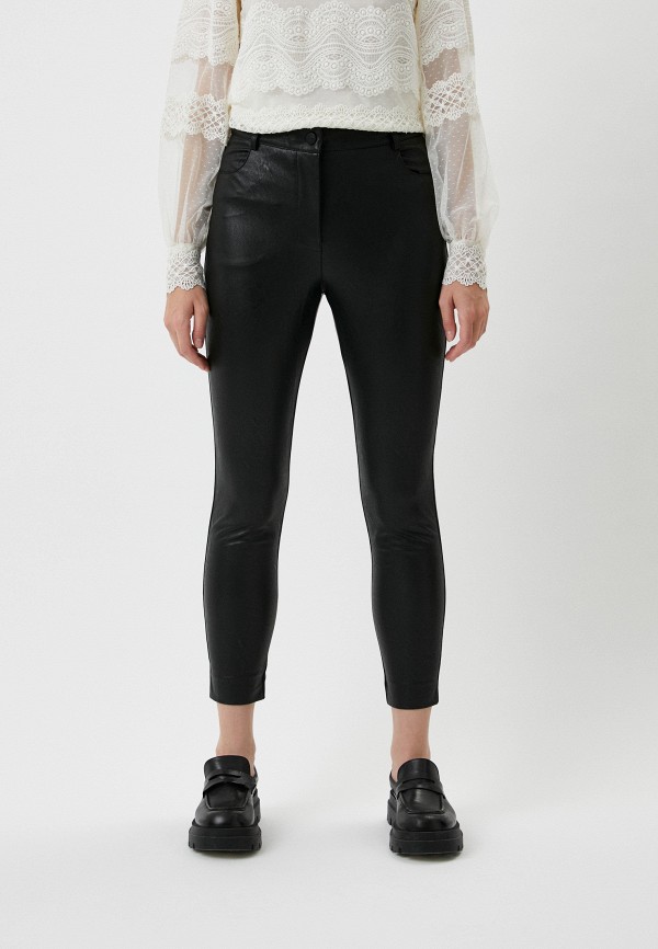 

Брюки Twinset Milano, Черный