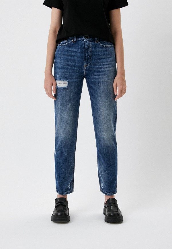 

Джинсы Twinset Milano, Синий