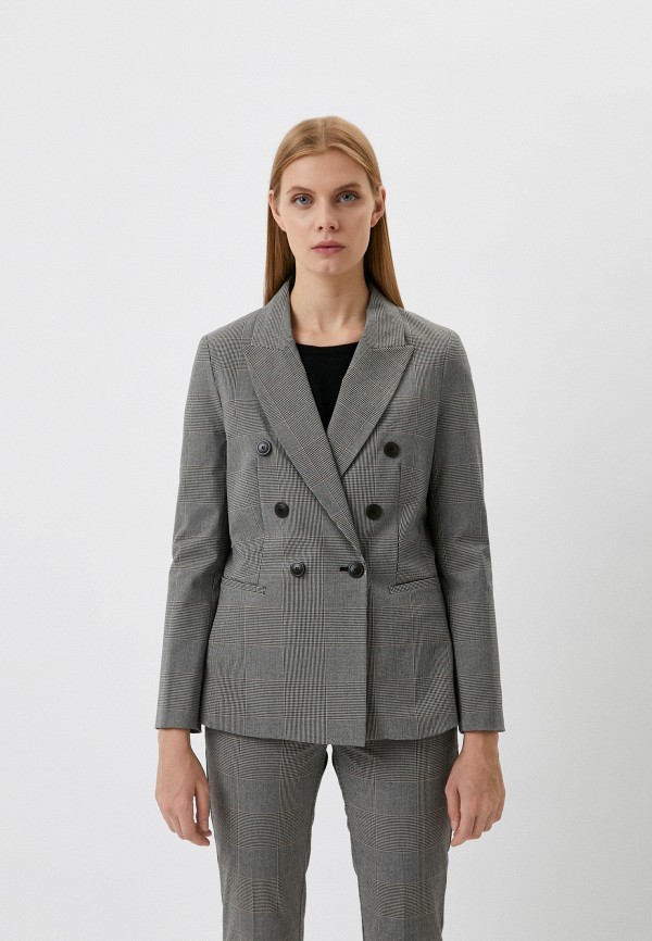 

Пиджак Twinset Milano, Коричневый
