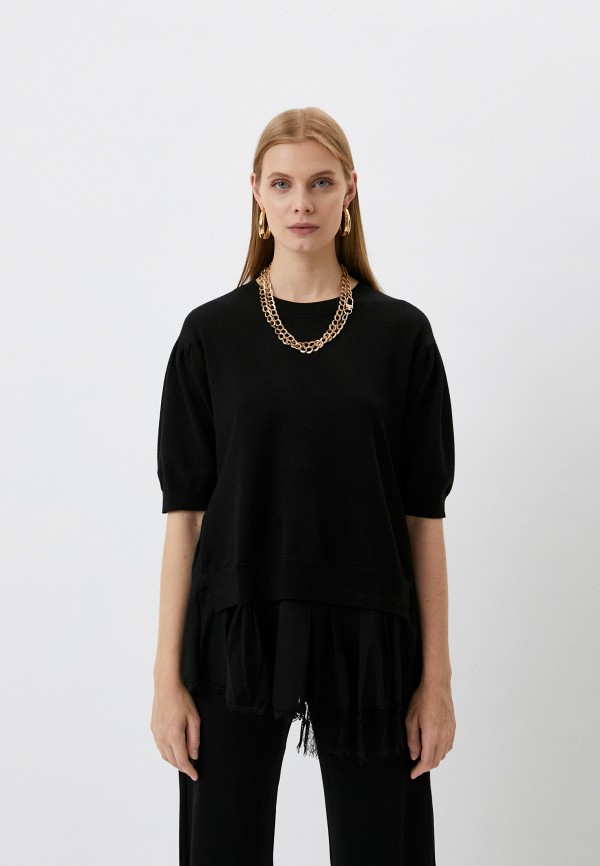 

Джемпер Twinset Milano, Черный