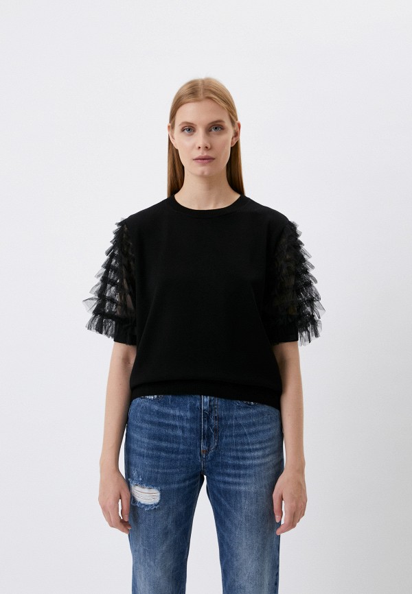 

Джемпер Twinset Milano, Черный