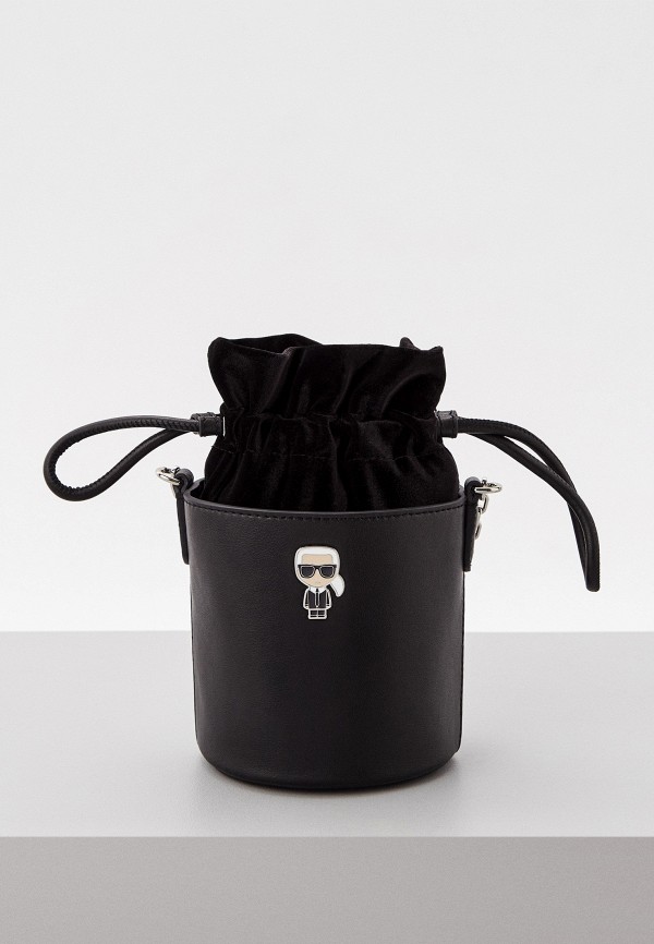 

Сумка Karl Lagerfeld, Черный