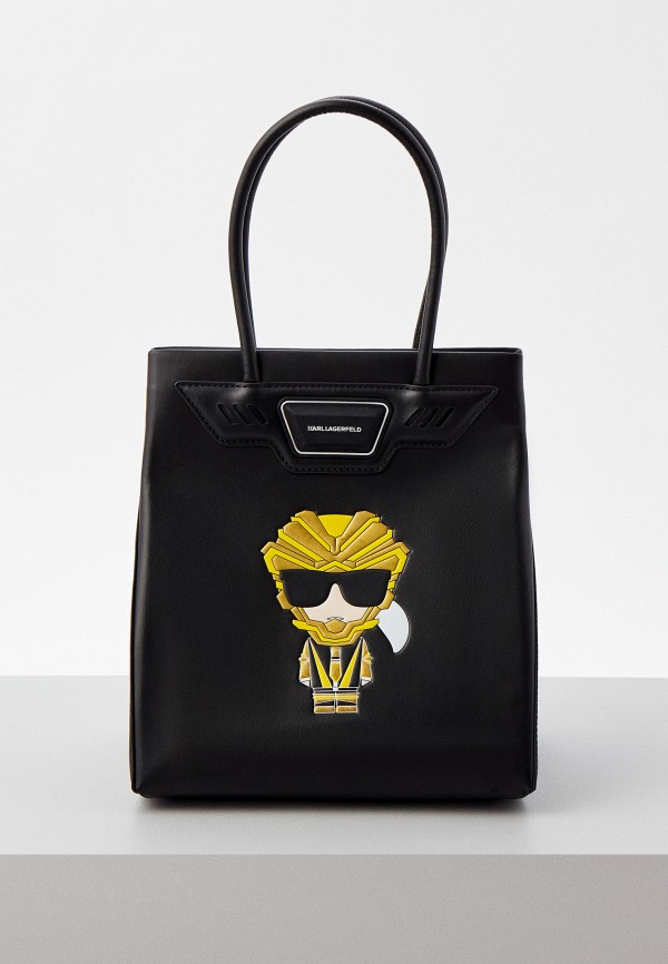 

Сумка Karl Lagerfeld, Черный