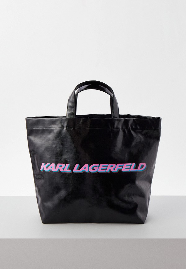 

Сумка Karl Lagerfeld, Черный