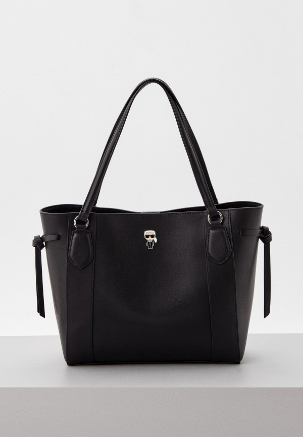 

Сумка Karl Lagerfeld, Черный