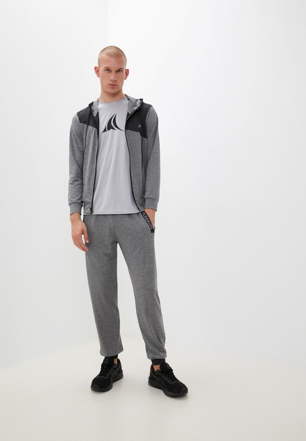 фото Толстовка fitleasure