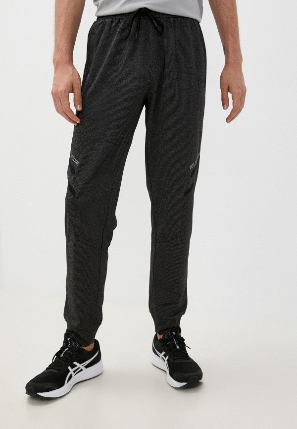 

Брюки спортивные Fitleasure, Серый, Fundamanetal Jogger Pant