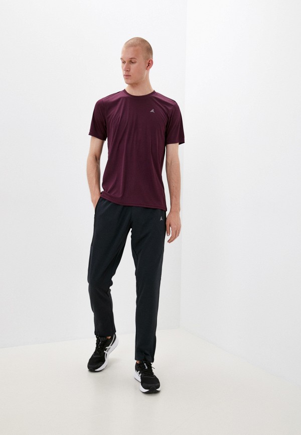 фото Брюки спортивные fitleasure