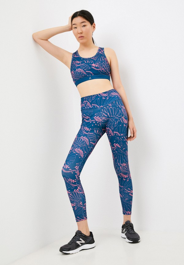 фото Леггинсы fitleasure