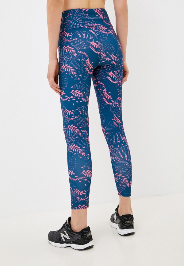 фото Леггинсы fitleasure