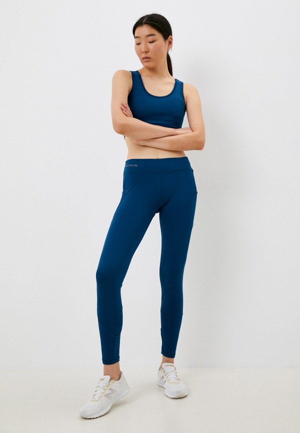 фото Леггинсы fitleasure