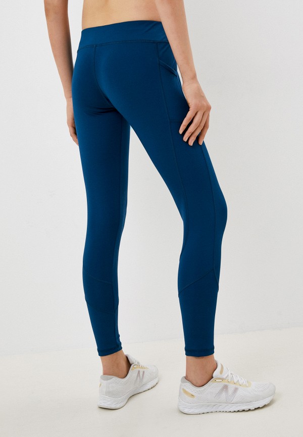 фото Леггинсы fitleasure