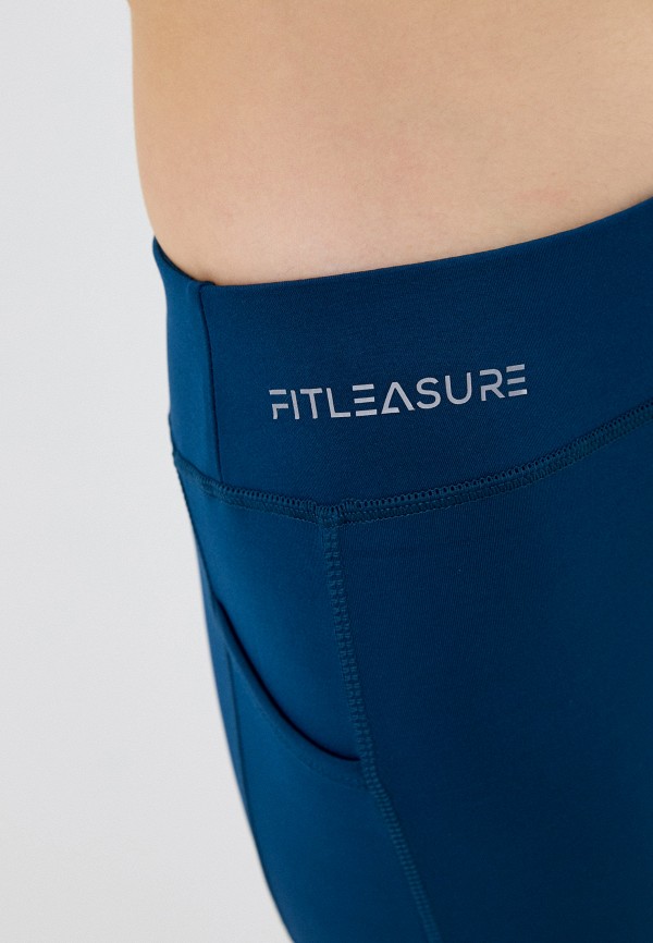 фото Леггинсы fitleasure