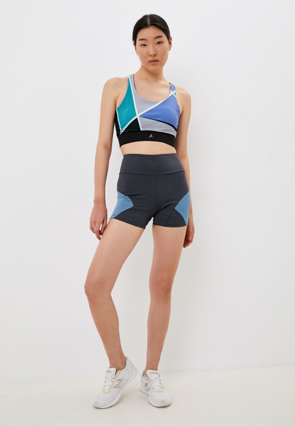 фото Шорты спортивные fitleasure