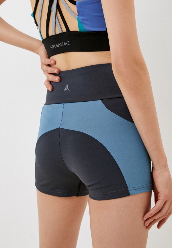 фото Шорты спортивные fitleasure