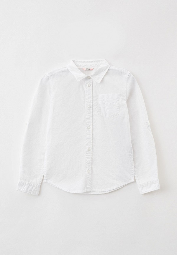 

Рубашка Guess, Белый