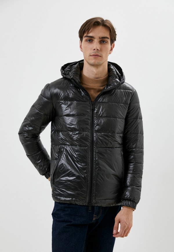 

Куртка утепленная Guess Jeans, Зеленый