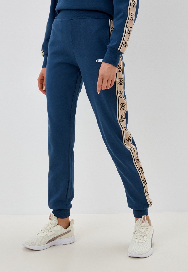 

Брюки спортивные Guess, Синий
