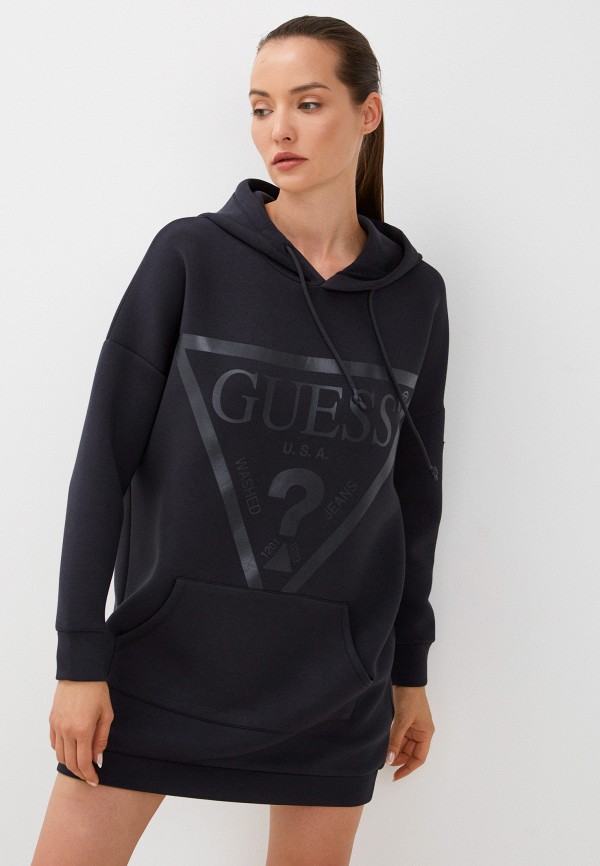 

Платье Guess, Серый