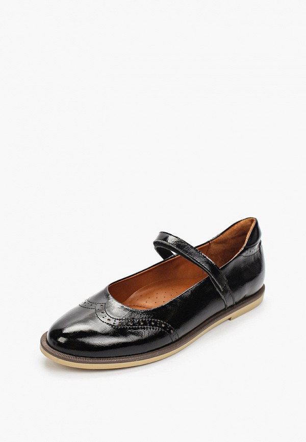 фото Туфли elegami