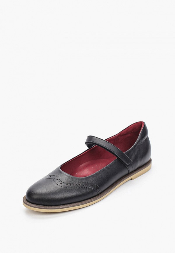 фото Туфли elegami