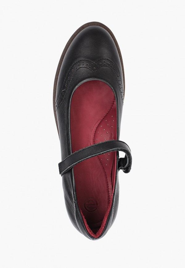 фото Туфли elegami