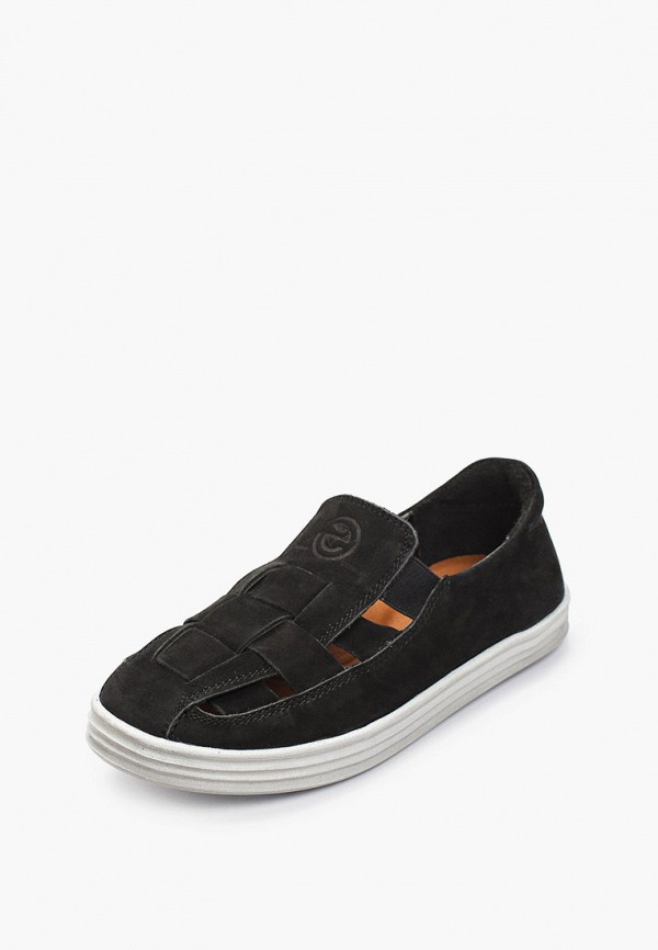 фото Слипоны elegami