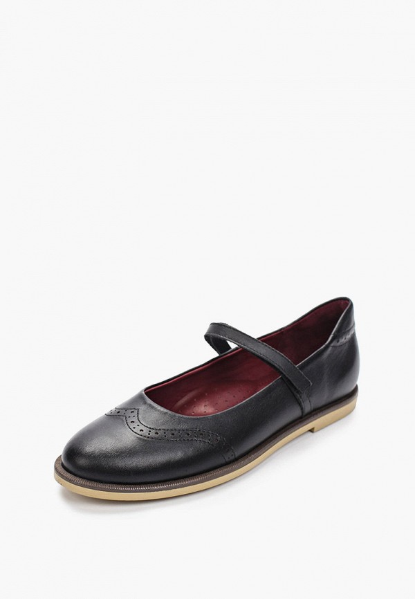 фото Туфли elegami